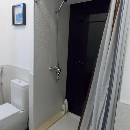 Appartement Joia Da Mouraria *
