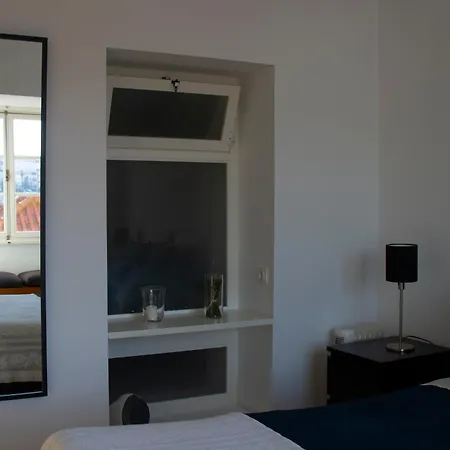 Appartement Joia Da Mouraria