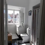Apartamento Joia Da Mouraria