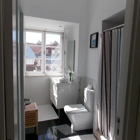 Apartament Joia Da Mouraria