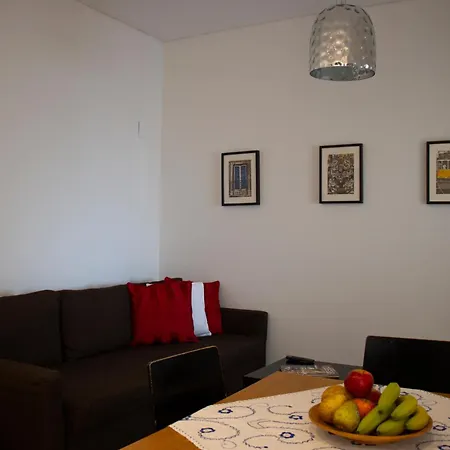 Appartement Joia Da Mouraria *