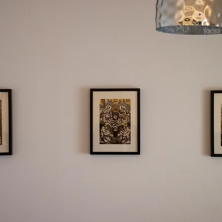 Apartament Joia Da Mouraria *