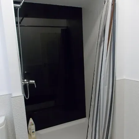 Joia Da Mouraria * Lisbona